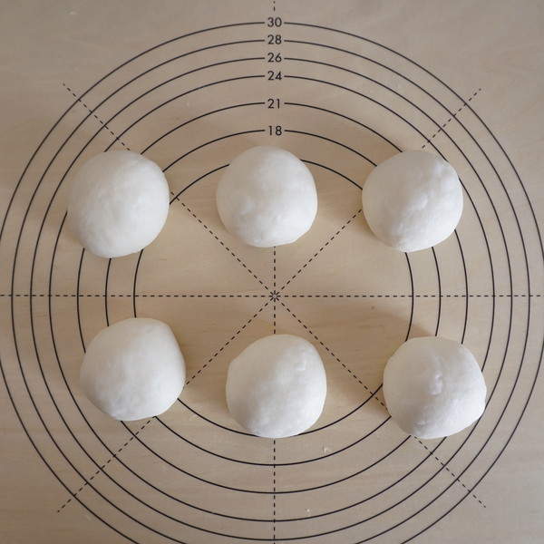 5　分割・ベンチタイム