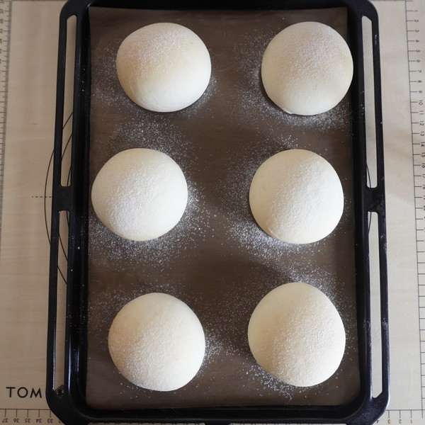 8　焼成前仕上げ