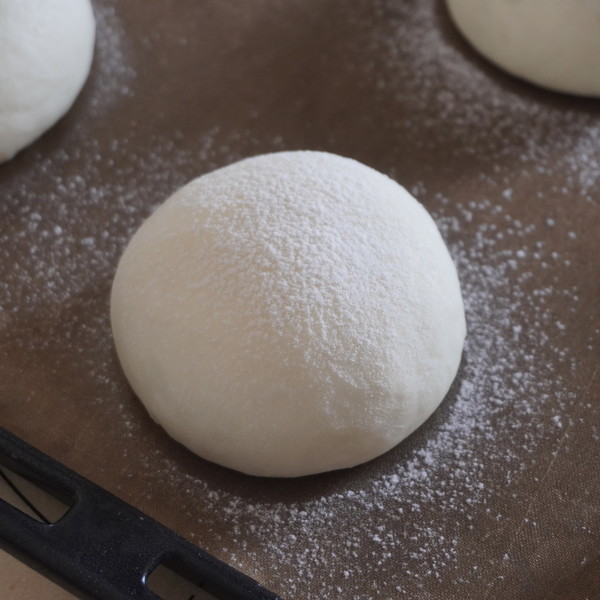 9　焼成前仕上げ