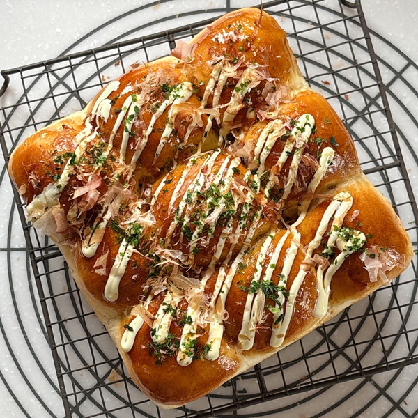 20　トッピング