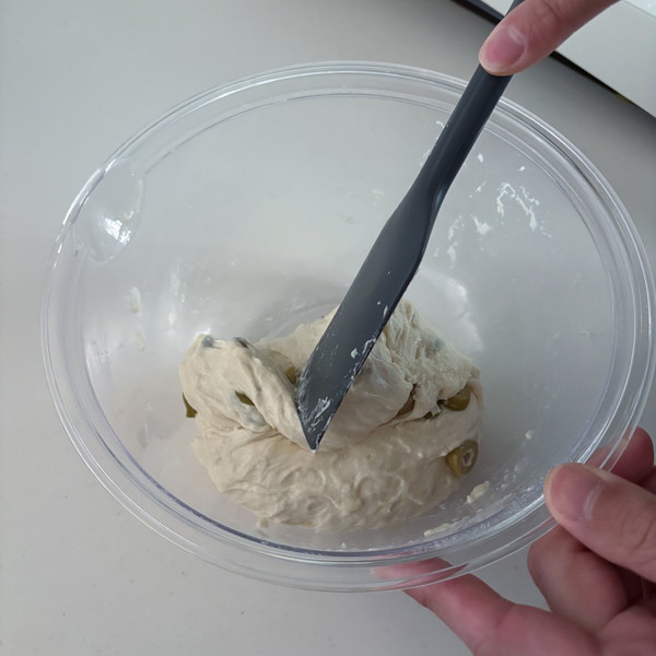 6　パンチ(2回目)