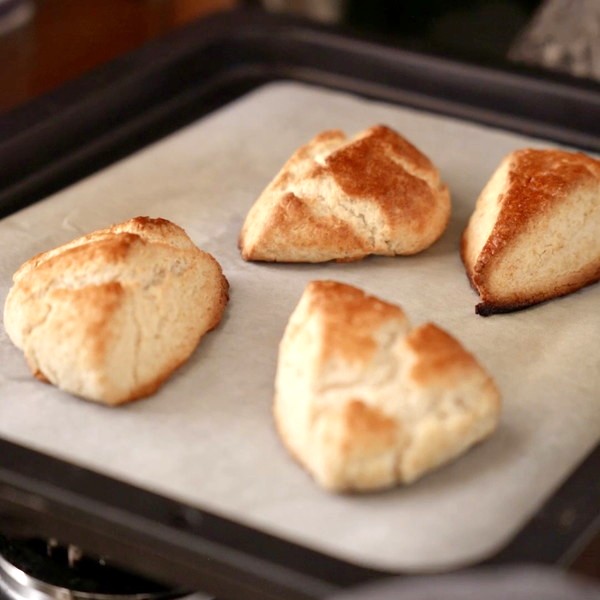 4　カット・焼成