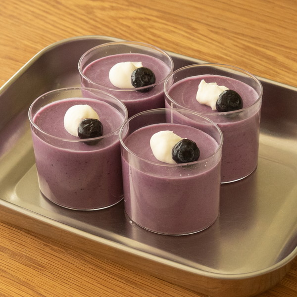 5　デコレーション