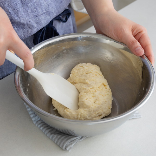 1　パン生地作り
