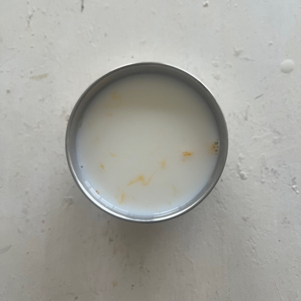 4　パン生地