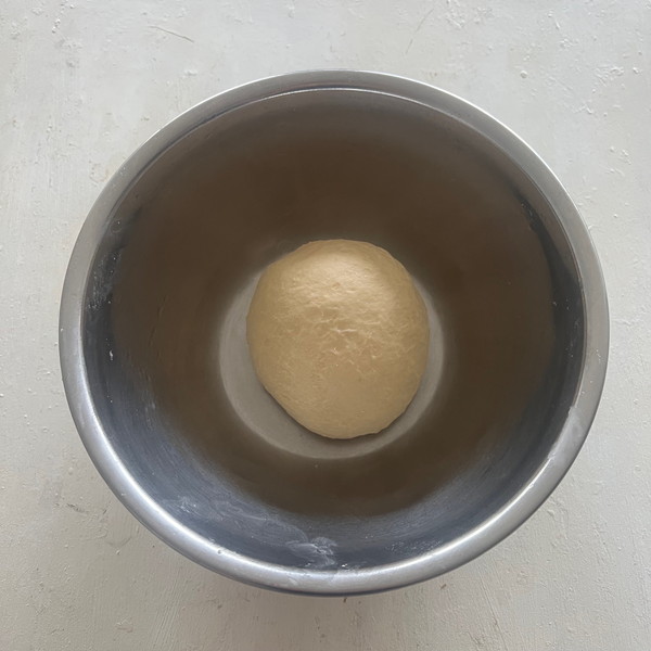 10　一次発酵