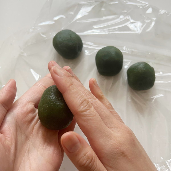 準備