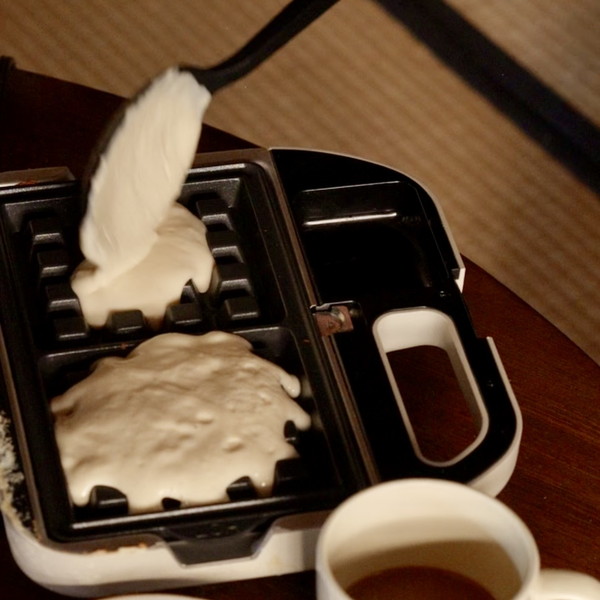 2　焼成
