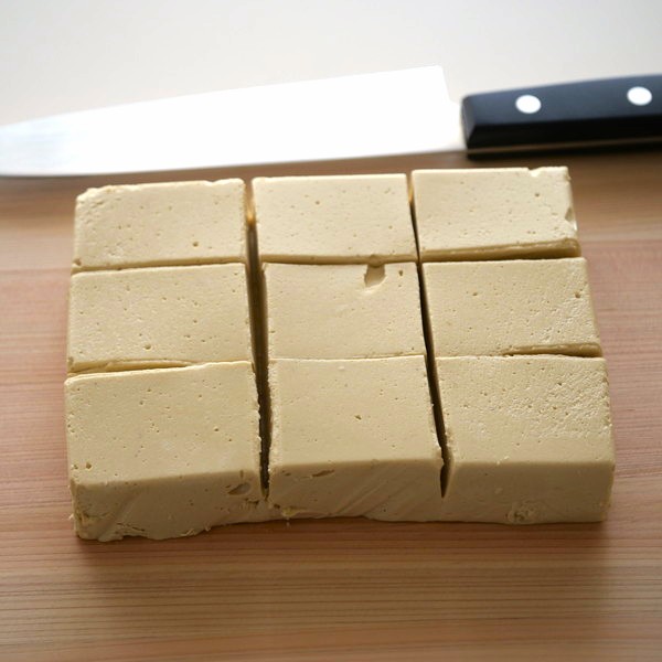 9　カット