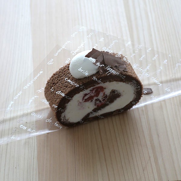 <ラッピング>①