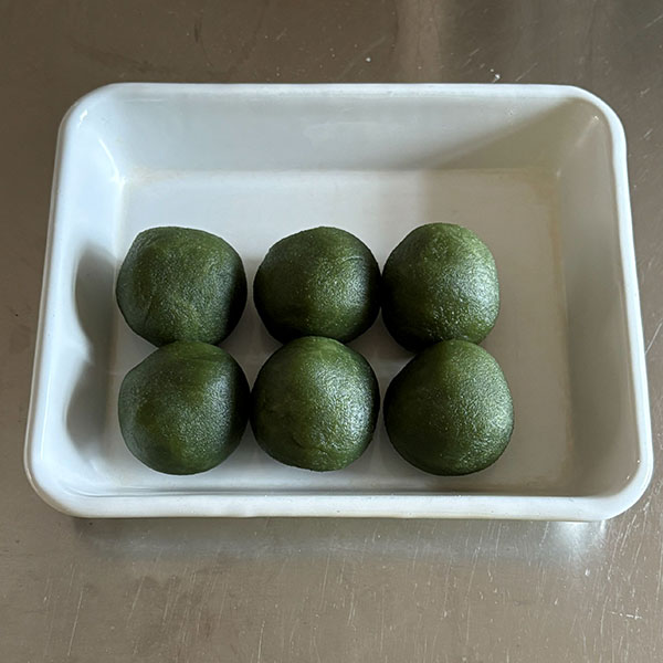 準備1