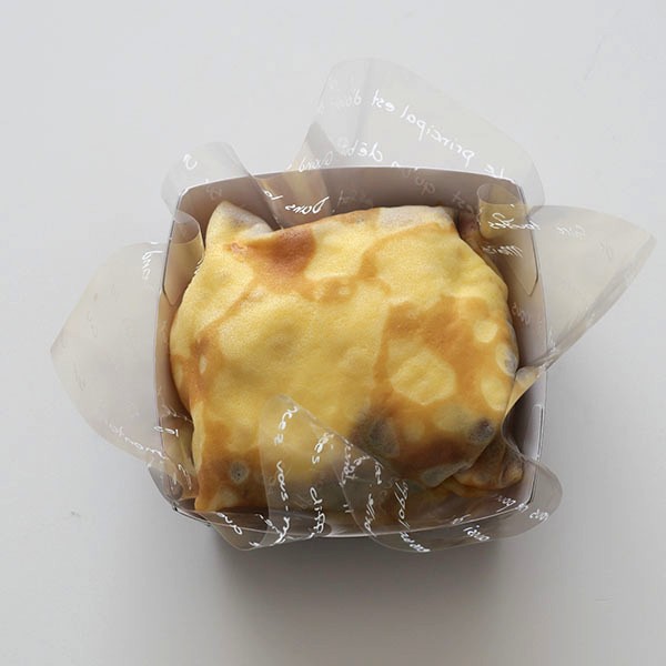 <ラッピング>①