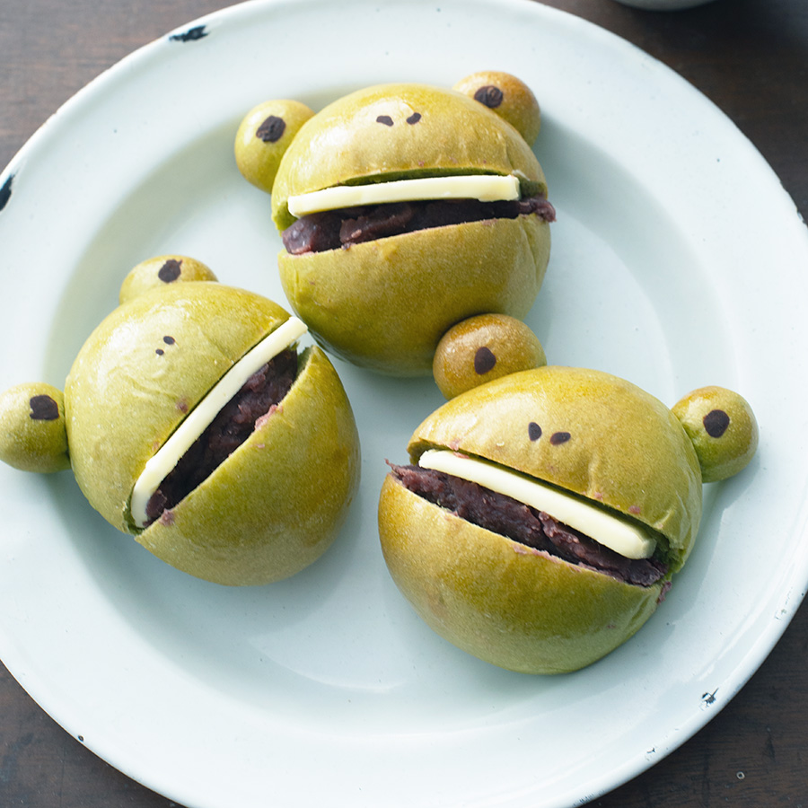 レシピ画像