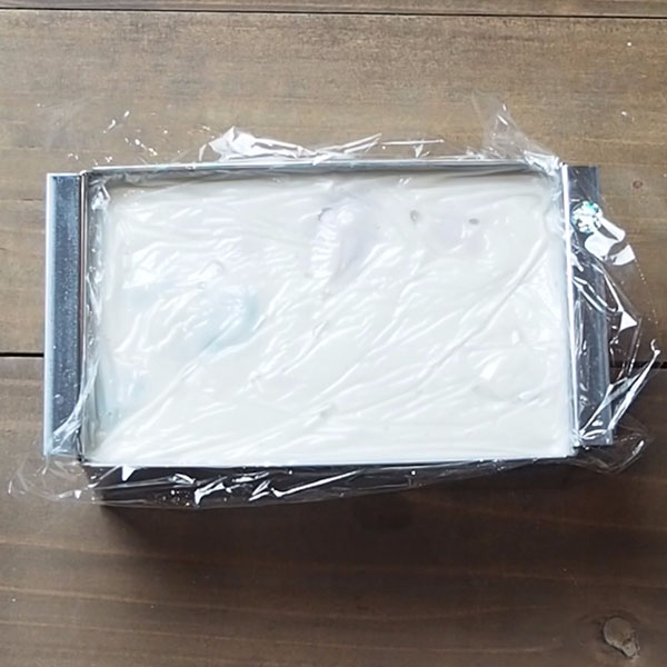 15　冷やす