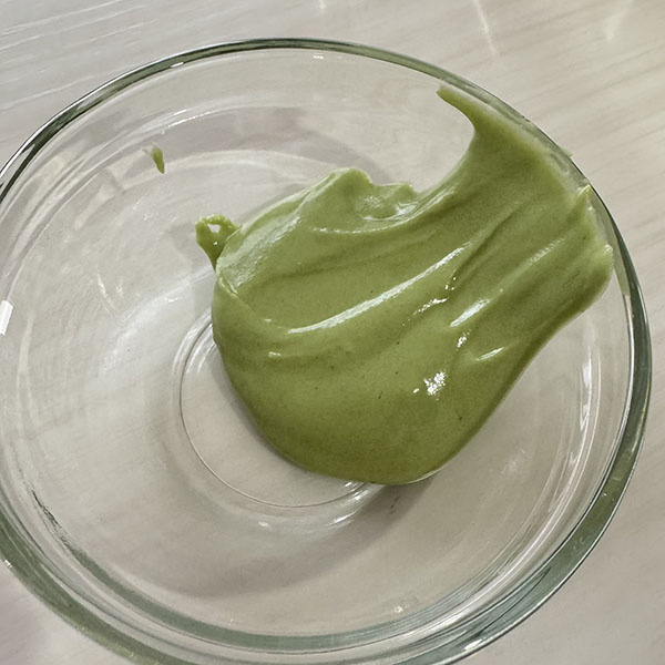 7　ベース(塗りつぶし)用クリーム