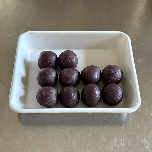 準備1