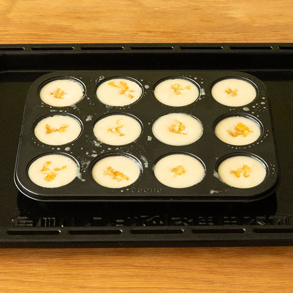 6　焼成