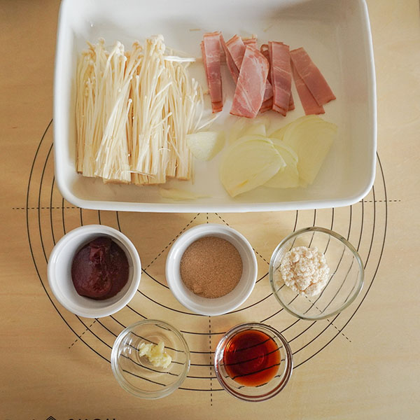 準備1