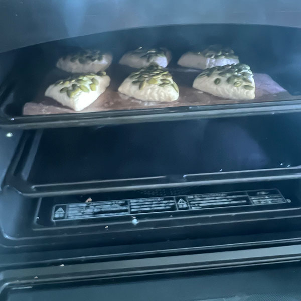 13　焼成