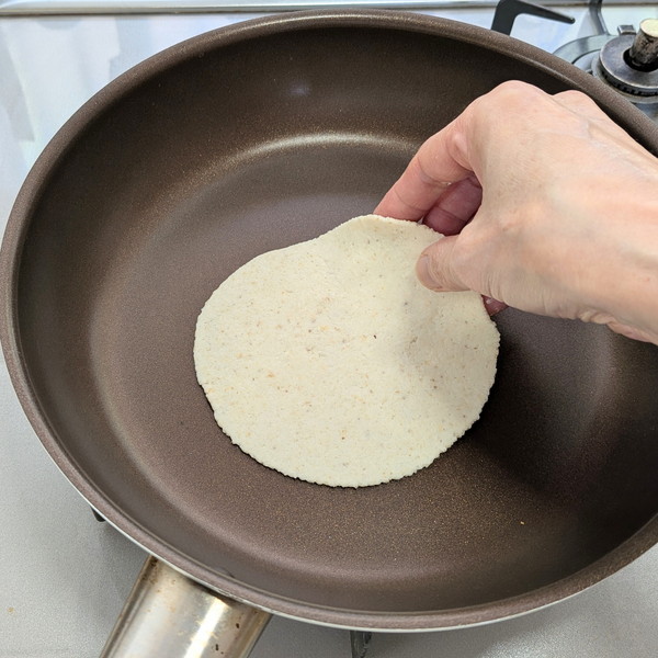 10　焼成