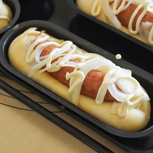 20　仕上げ・焼成