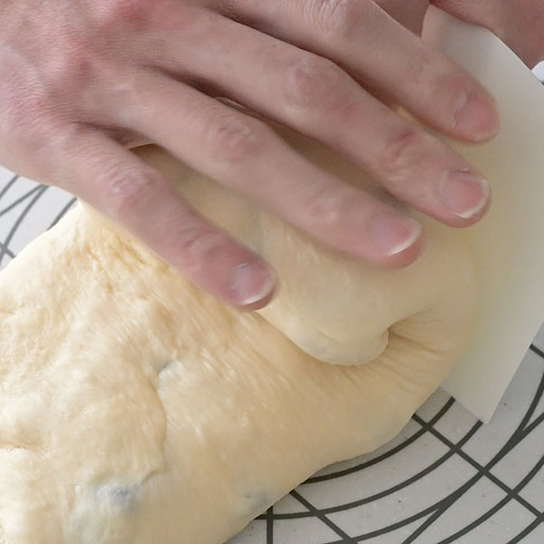 15　パンチ