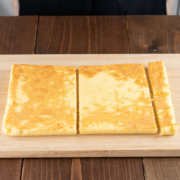 1　ケーキ