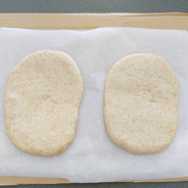 9　焼成前