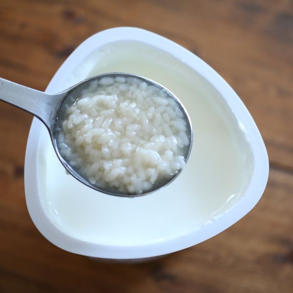 準備