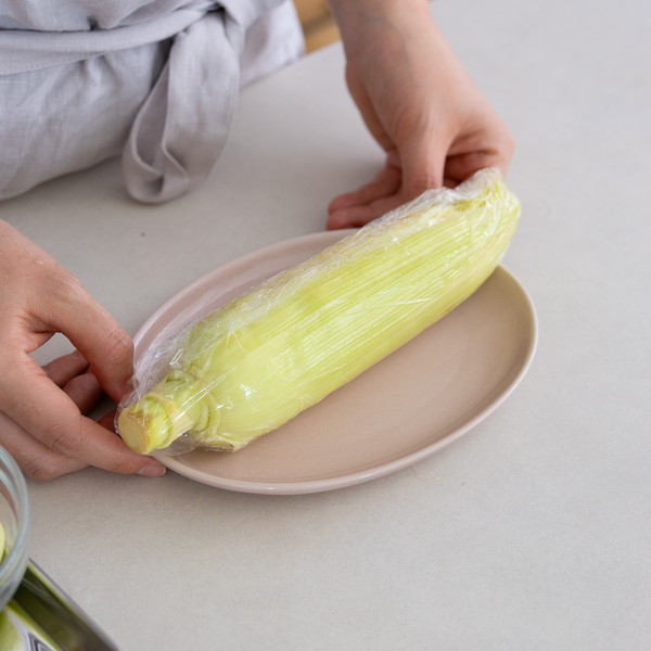 準備