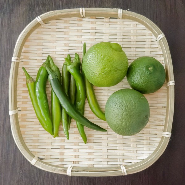 準備