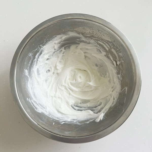9　ホイップクリーム作り