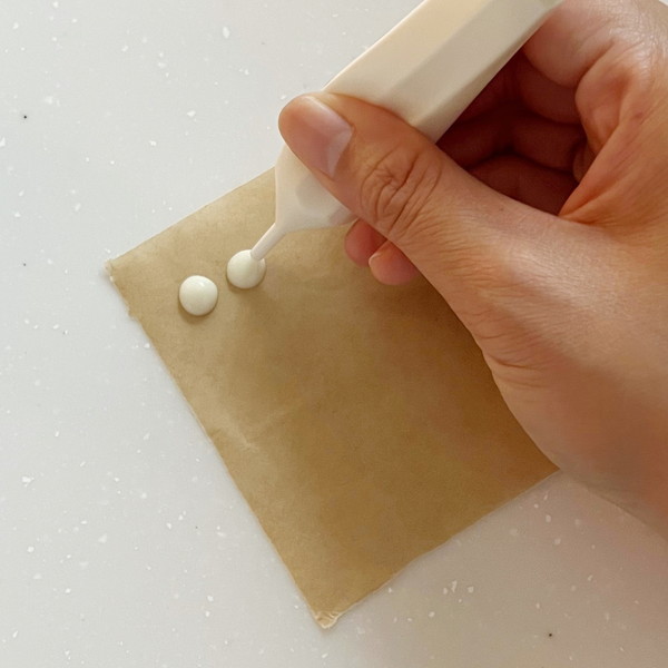 10　目玉チョコ