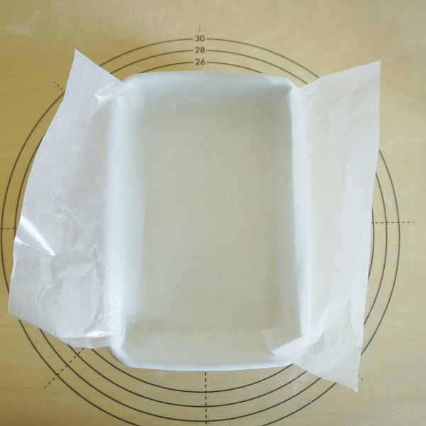 6　型の準備