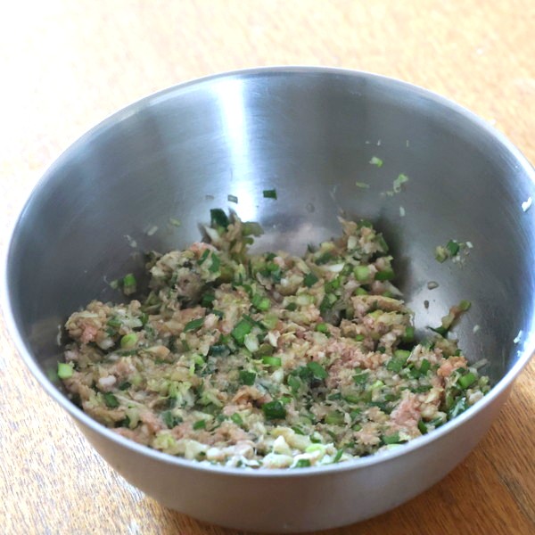1　肉あん