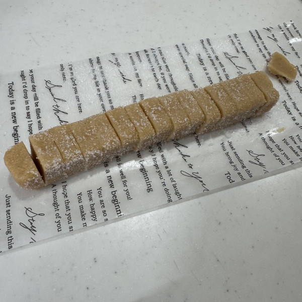 3　トッピング