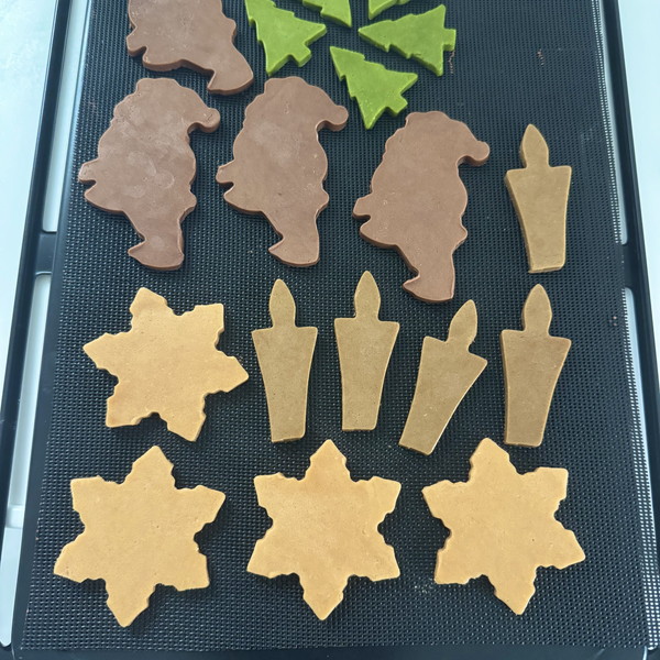 4　焼成