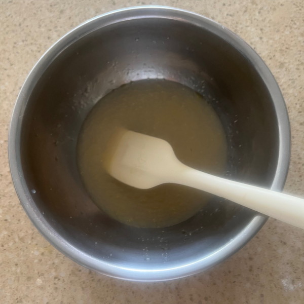 1　パン生地