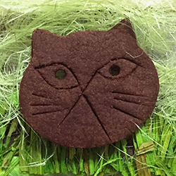 Mount Cake 先生