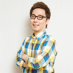 野本やすゆき 先生