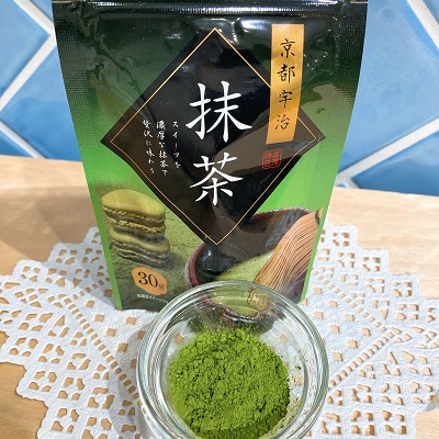 Tomiz抹茶 がおすすめno 1 スタッフも愛用してます お菓子材料 パン材料 ラッピングなら製菓材料専門店tomiz 富澤商店 通販サイト