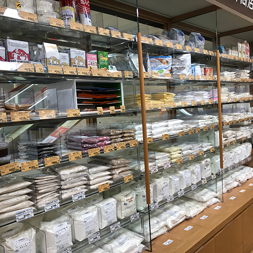 東武船橋店 お菓子材料 パン材料 ラッピングなら製菓材料専門店tomiz 富澤商店 通販サイト