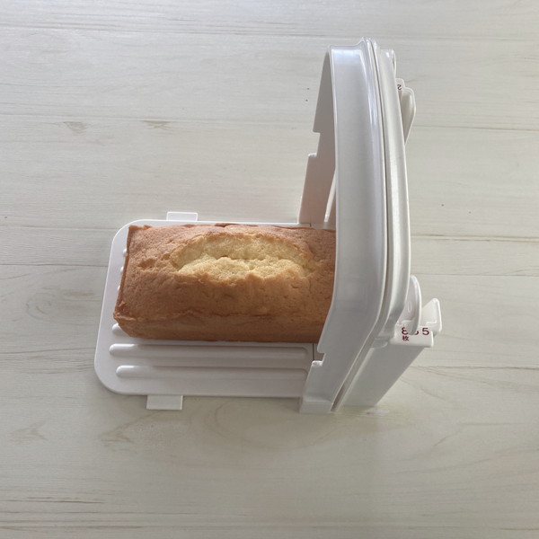 1　カット