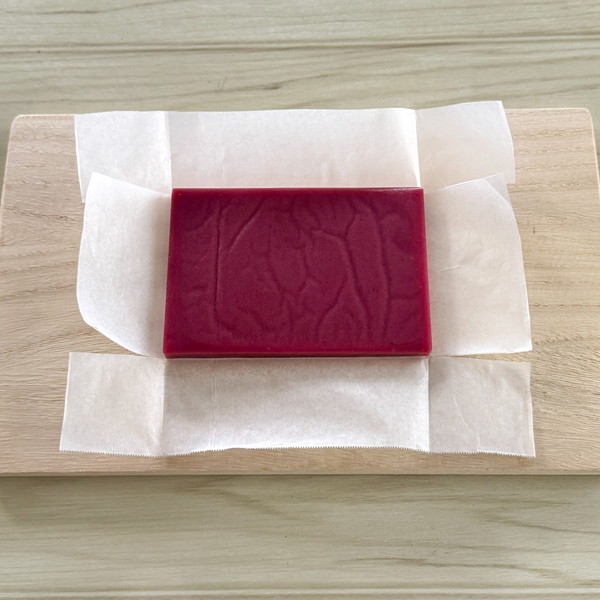 お菓子について①