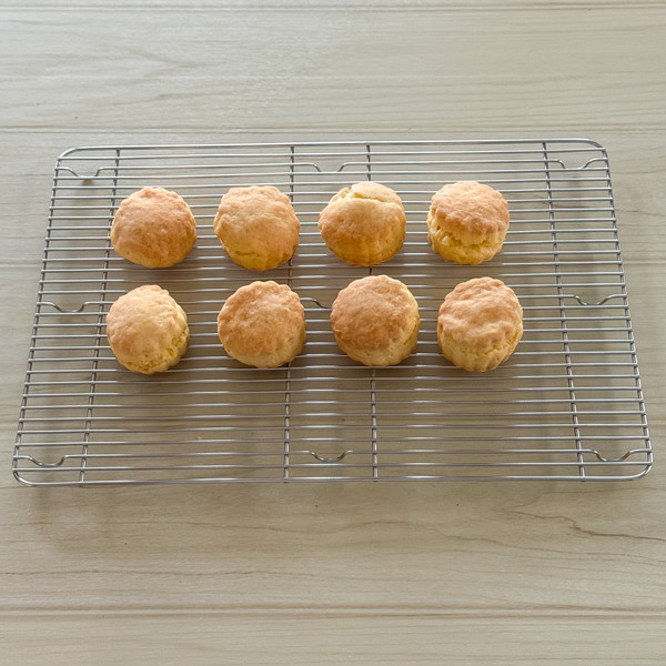 お菓子について