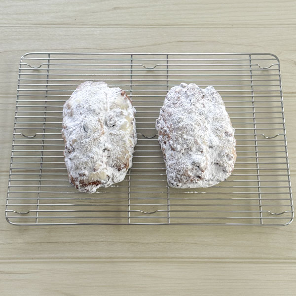 <お菓子について>