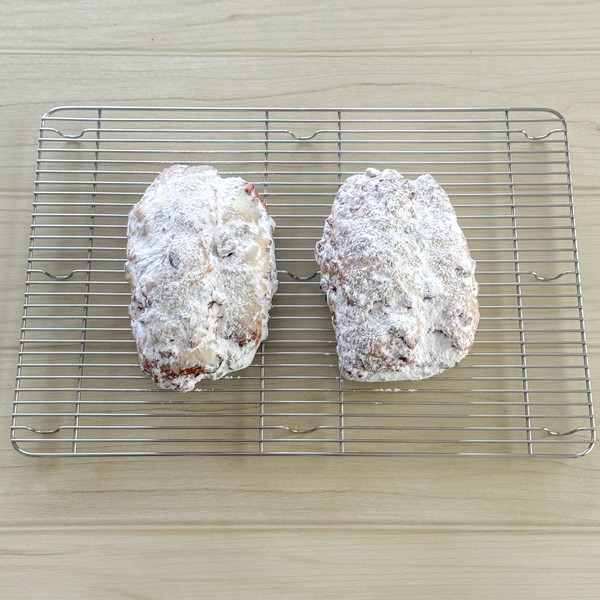 お菓子について