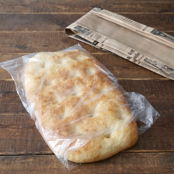 1　ラッピング(ホール)