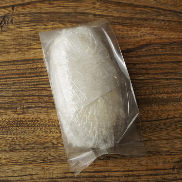 シュトーレンの準備