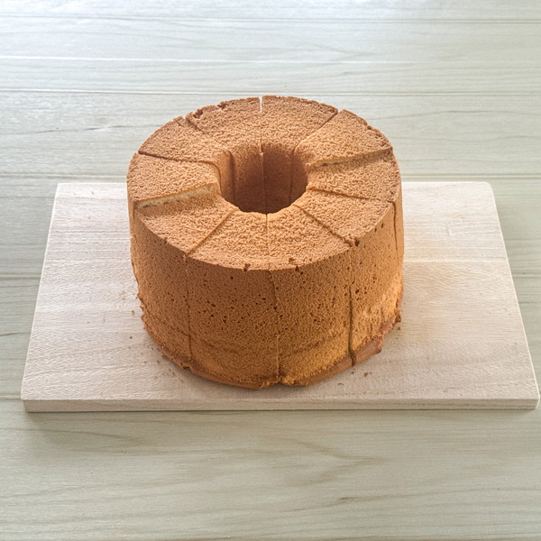 ①　お菓子について